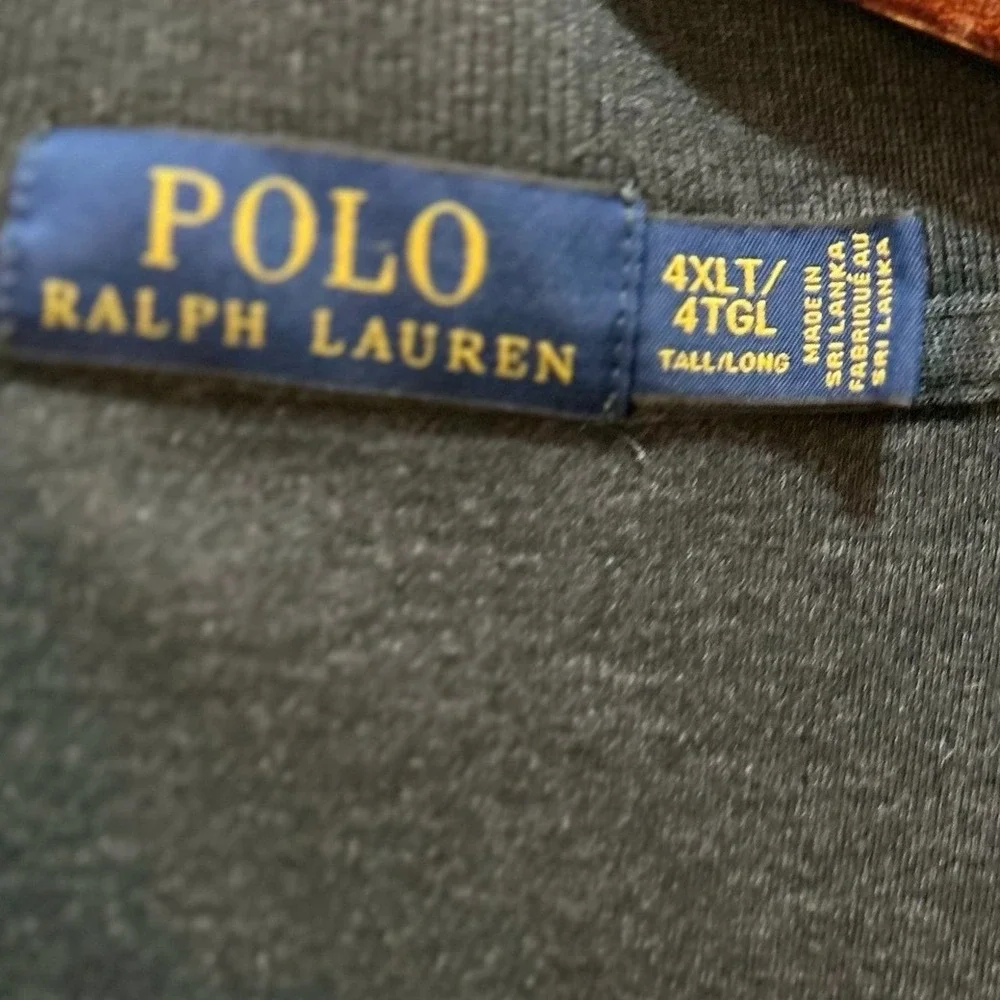 Polo Ralph Lauren pony your crafted